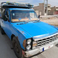 نیسان مدل ۷۳