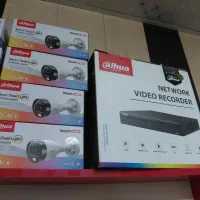 دوربین مداربسته باکیفیت و با ضمانت