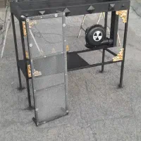 منقل|اجاق گاز و لوازم برقی پخت‌وپز|کرمانشاه, |دیوار