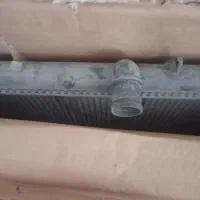 رادیاتور اب 207