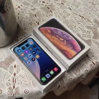 آیفون XS در حد نو