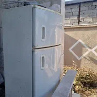 یخچال فریزر