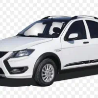 کویک gxr مدل ۱۴۰۳ صفر خشک