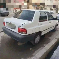 پراید131seدوگانه کارخونه اسلامشهر