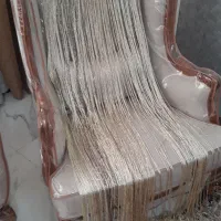 پرده ریسه ای