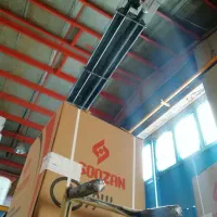 بخاری صنعتی