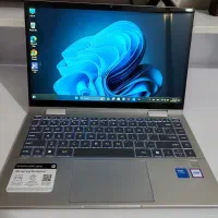 لپتاپ نو hp es1030- با گارانتی