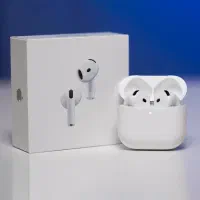 ایرپاد سری۴ سوپر های کپی درجه یک هندزفری پاوربانک