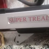 تردمیل آپارتمان|تجهیزات ورزشی|قم, پردیسان|دیوار