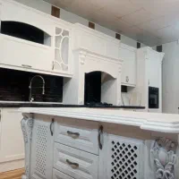 هم کار جهت کار کابینت|استخدام معماری، عمران و ساختمانی|کرمان, |دیوار