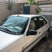 پژو 405جی ال ایکس کم کار کارمندی|خودرو سواری و وانت|فریمان, |دیوار