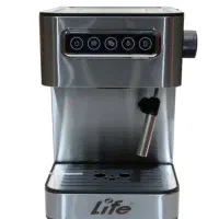 قهوه ساز اتومات و لمسی