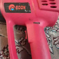 سشوار صنعتی دیمر دار|ابزارآلات|تهران, شهرک رضویه|دیوار