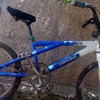 دوچرخه 20حرفه‌ای