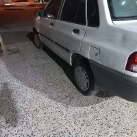 پراید مدل90|خودرو سواری و وانت|گرگان, |دیوار