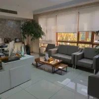 اجاره-145متر-سند-اداری-صادقیه-مبله