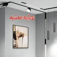 مرجع تخصصی لاینر نور خطی در شهریار|خدمات پیشه و مهارت|شهریار, شهریار|دیوار