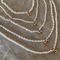 مروارید طبیعی با ضمانت و شناسنامه دار|جواهرات|قزوین, |دیوار