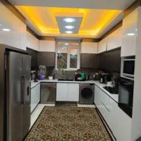 نور ۴ خیابان اول طبقه بالا ۳خواب بسیار لوکس و تمیز|فروش آپارتمان|امیدیه, |دیوار