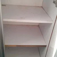 جا کفشی|جاکفشی، کمد، دراور|اصفهان, شاهزاده ابراهیم|دیوار