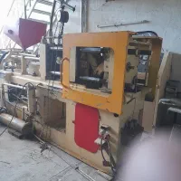 دستگاه تزریق پلاستیک ۳۵۰ گرم  تزریق تا ۷۰۰ گرم