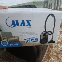 جاروبرقی Max2400