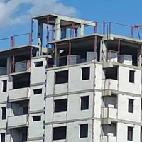 مسکن باغمیشه