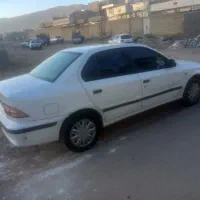 فروش سمند مدل ۹۴