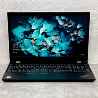 لپ تاپ thinkpad t590 تمیزی مثل نو 15 اینچی