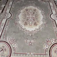 فرش ۹متری|فرش|قم, بنیاد|دیوار