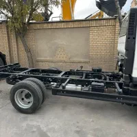 فورسf38 صفر اقساطی|خودرو سنگین|تهران, باغ خزانه|دیوار