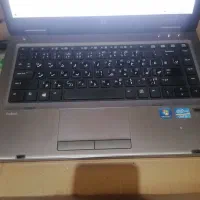 لبتاب hp probook تخفیف 40 درصد