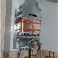 فروش و تعمیرات پکیج|خدمات پیشه و مهارت|گناباد, |دیوار