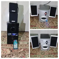 اسپیکر میکرولب