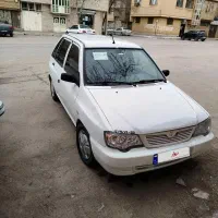 پراید 111 مدل 93|خودرو سواری و وانت|مشهد, خواجه ربیع|دیوار