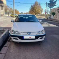 پژو پارس ۱۴۰۲