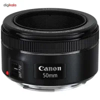 لنز ۵۰ میلی متر f1.8