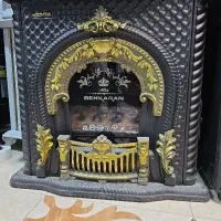 شومینه پرنسس سایز بزرگ