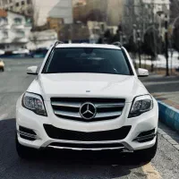 بنز GLK350 ارس پلاک مدل ۲۰۱۴|خودرو سواری و وانت|تبریز, |دیوار
