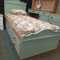 سرویس خواب کودک|تخت و سرویس خواب|چهاردانگه (تهران), |دیوار