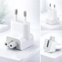 تبدیل آداپتور Plug مک‌بوک و آیپد (فروش عمده)