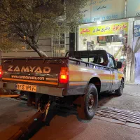 مکانیک نیمه ماهر با روابط عمومی بالا و گواهینامه