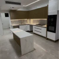 آپارتمان ۱۵۵ متری واقع در خیابان میر