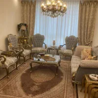 ۴۵متر_سالن پرده خور_فول بازسازی_پارکینگ _کاسبی