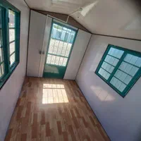 کانکس ابعاد2×3|مصالح و تجهیزات ساختمان|اسفراین, |دیوار