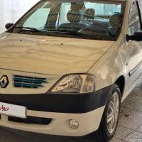 رنو ال نود پارس تندر مدل ۹۳ بدون رنگ تک برگ|خودرو سواری و وانت|رشت, کوی مهر|دیوار