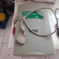 اسکنر و کیبورد