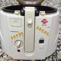 سرخ کن|اجاق گاز و لوازم برقی پختوپز|تهران, یاخجی آباد|دیوار