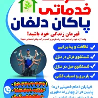 استخدام نیرو