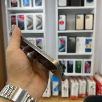 آیفون ۱۶ پرومکس ۲۵۶ گیگ Zaa باتری ۹۶ با گارانتی|موبایل|رشت, بازار|دیوار
